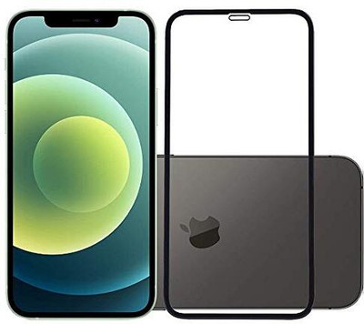 ZPT Tempered Glass Guard for APPLE IPHONE 15 PLUS(Pack of 10)