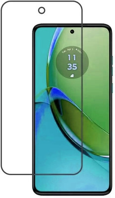 vmt stock Tempered Glass Guard for Motorola G84 5G, MOTO G84 5G(Pack of 1)