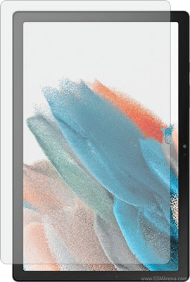 Fasheen Tempered Glass Guard for Samsung Galaxy Tab A8 10.5 Inch 2021/2022 (SMX200, SMX205, SMX207)(Pack of 1)