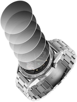 daffin Tempered Glass Guard for Alt Dapper(Pack of 5)