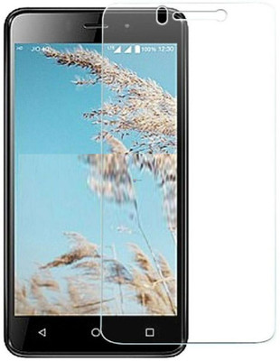 Blate Tempered Glass Guard for LYF Wind 4s, Get this Product At Just Rs. 40 on DelhiGear.com(Pack of 1)
