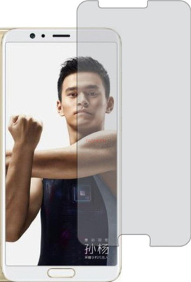 Fasheen Tempered Glass Guard for HUAWEI V10 (Flexible & Shatterproof)(Pack of 1)