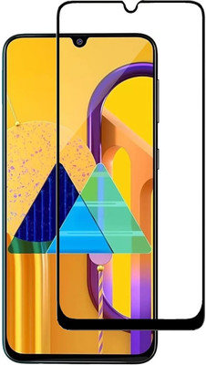ZINGTEL Tempered Glass Guard for Vivo iQOO U5X(Pack of 1)