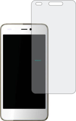 MOBART Tempered Glass Guard for MICROMAX CANVAS KNIGHT CAMEO A290 (AntiGlare Matte)(Pack of 1)