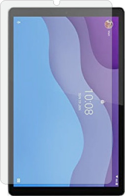 TELTREK Tempered Glass Guard for Lenovo Tab M10 Hd 2nd Gen(Pack of 1)