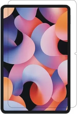 Bigil Tempered Glass Guard for Tempered Glass Guard for Xiaomi Mi Pad 6, Xiaomi Pad 6 11 inch(Pack of 1)