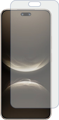 TELTREK Impossible Screen Guard for Huawei Nova 14 Ultra 5G(Pack of 1)