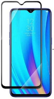 Foncase Tempered Glass Guard for OPPO A77s(Pack of 1)