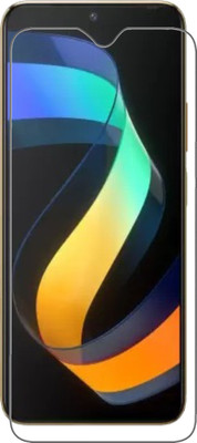 AKSHUD Tempered Glass Guard for Infinix Zero 20(Pack of 1)