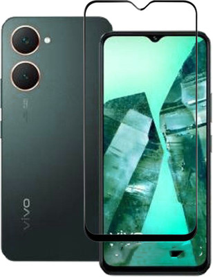 INSTYLE Tempered Glass Guard for Vivo Y18e(Pack of 1)