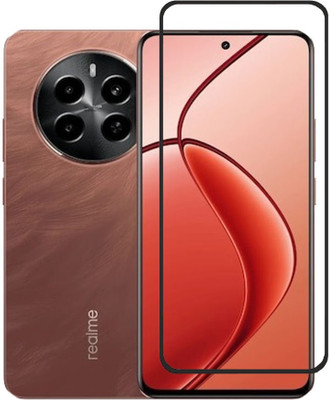 Flipkart SmartBuy Tempered Glass Guard for Realme P1 5G(Pack of 1)