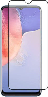 ZINGTEL Tempered Glass Guard for Oppo A57 5G(Pack of 1)