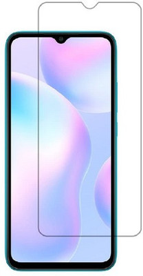 HQ Protection Tempered Glass Guard for RedmI K30(Pack of 1)