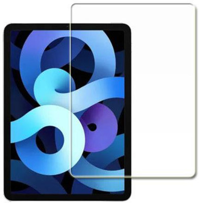 MUTAALI Tempered Glass Guard for Apple iPad Pro 12.9 2021(Pack of 1)