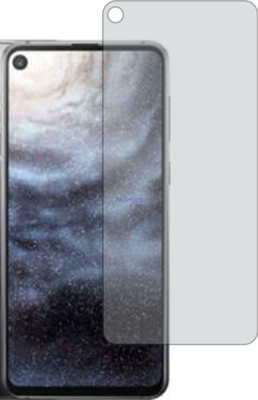 Fasheen Tempered Glass Guard for SAMSUNG GALAXY A9 PRO 2019 (AntiGlare Matte)(Pack of 1)