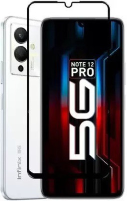 welldesign Tempered Glass Guard for RealMe 14T 5G(Pack of 1)