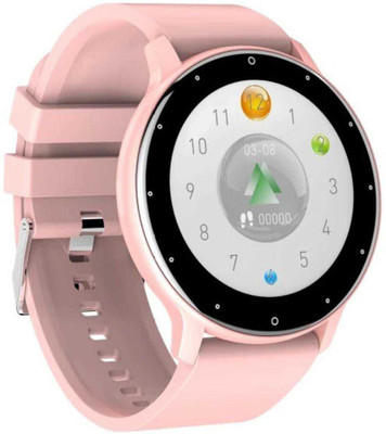 DOWRVIN Tempered Glass Guard for CANMIXS SMARTWATCH TEMPERED GLASS(Pack of 1)