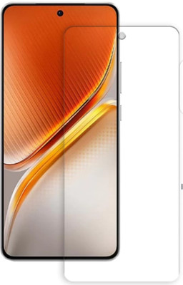 DB Tempered Glass Guard for VIVO IQOO NEO 10 PRO 5G(Pack of 1)