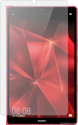 MOBART Tempered Glass Guard for Huawei Mediapad M6 Turbo 8.4(Pack of 1)