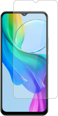 Vatsin Tempered Glass Guard for ViVO Y18e(Pack of 1)