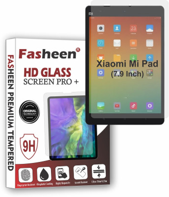 Fasheen Tempered Glass Guard for Xiaomi Mi Pad 7.9 2014 (7.9 Inch)(Pack of 1)