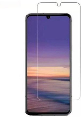 kentop Tempered Glass Guard for Tecno Pop 6 Pro(Pack of 1)