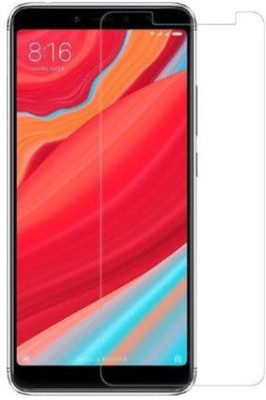 RCHJV Tempered Glass Guard for Mi Redmi Y2(Pack of 1)