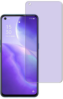 SOMTONE Impossible Screen Guard for OPPO FIND X3 LITE(Pack of 1)