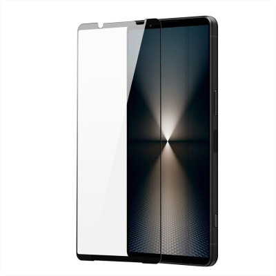 Helix Tempered Glass Guard for Sony Xperia 1 VI 5G(Pack of 1)