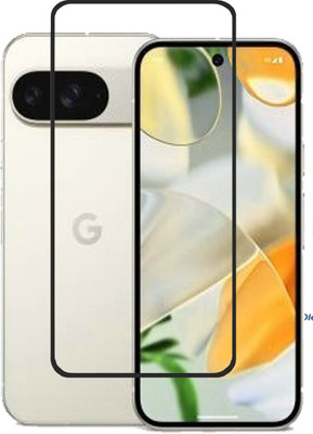Aspir Tempered Glass Guard for Google Pixel 9 5G(Pack of 1)