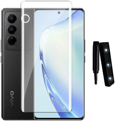 Flipkart SmartBuy Tempered Glass Guard for Oppo Reno 11 5G, OPPO Reno 11 5G(Pack of 1)
