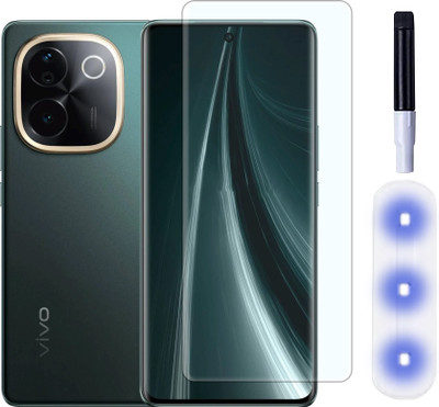 CEDO XPRO Tempered Glass Guard for Vivo T3 Pro 5G(Pack of 1)