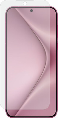 Mobling Tempered Glass Guard for Huawei Pura 70 ADYLX9 (Anti Glare Matte)(Pack of 1)