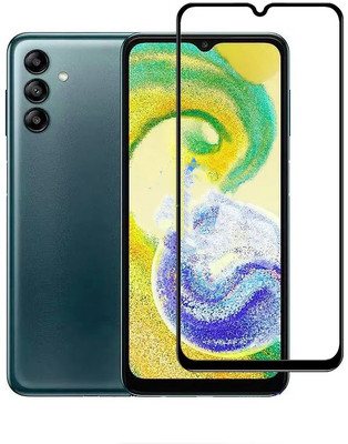 ASMANTIC Tempered Glass Guard for Samsung Galaxy A34 5G(Pack of 1)