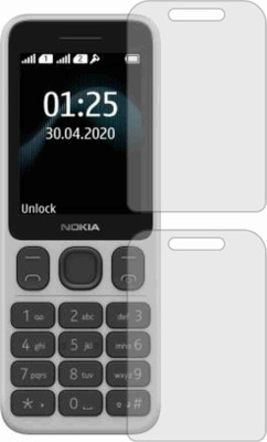 ZINGTEL Impossible Screen Guard for NOKIA 150 DS 2020 (Matte Finish)(Pack of 1)