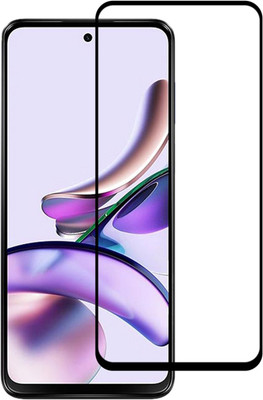 Flipkart SmartBuy Tempered Glass Guard for Tecno Spark Go 2024(Pack of 1)