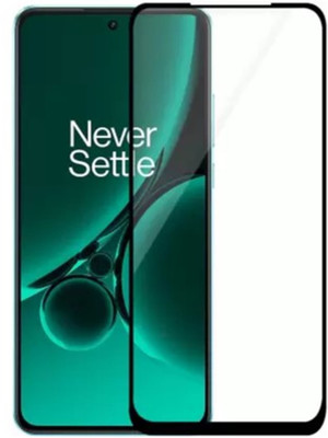 Sciforce Tempered Glass Guard for OnePlus Nord CE3 5G, OnePlus Nord CE 3 5G(Pack of 1)