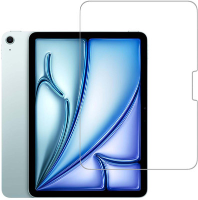 Mersal Tempered Glass Guard for iPad Air M3 11 inch(Pack of 1)