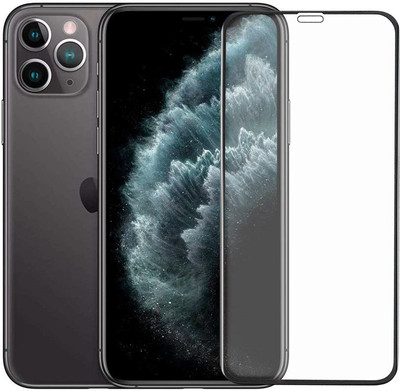 INSTYLE Tempered Glass Guard for Apple Iphone 11 Pro Max(Pack of 1)