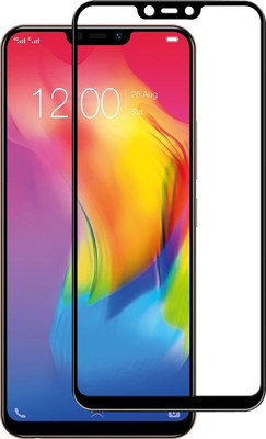 Qyist Tempered Glass Guard for Vivo Y83 Pro(Pack of 1)