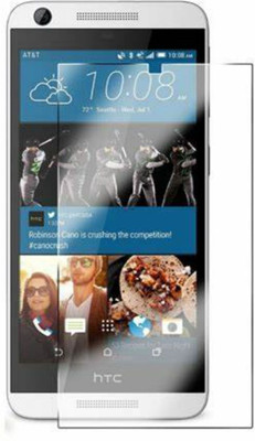 Blate Tempered Glass Guard for HTC Desire 626, Get this Product At Just Rs. 40 on DelhiGear.com(Pack of 1)
