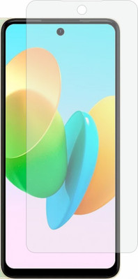 Fasheen Tempered Glass Guard for Tecno Spark 20P (Anti Glare Matte)(Pack of 1)