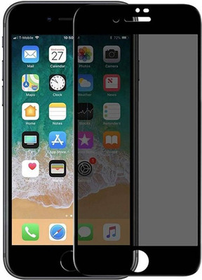 small candy Edge To Edge Tempered Glass for Apple iPhone 7 Plus(Pack of 1)