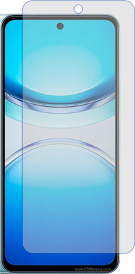 TELTREK Impossible Screen Guard for Vivo Y300T 5G(Pack of 1)