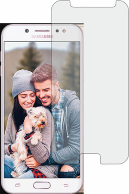 ZINGTEL Impossible Screen Guard for SAMSUNG GALAXY J7 PLUS(Pack of 1)