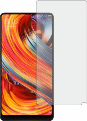 ZINGTEL Impossible Screen Guard for REDMI MIX 2(Pack of 1)