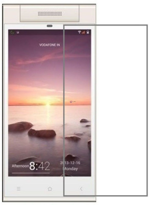 Blate Tempered Glass Guard for Gionee ELife E7 Mini, Get this Product At Just Rs. 40 on DelhiGear.com(Pack of 1)