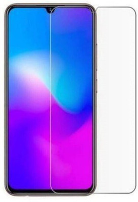 SRT Tempered Glass Guard for Realme C3(Pack of 1)