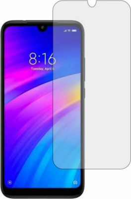 ZINGTEL Impossible Screen Guard for MI REDMI 7(Pack of 1)