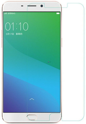 Blate Tempered Glass Guard for Oppo F3 Plus, Get this Product At Just Rs. 40 on DelhiGear.com(Pack of 1)